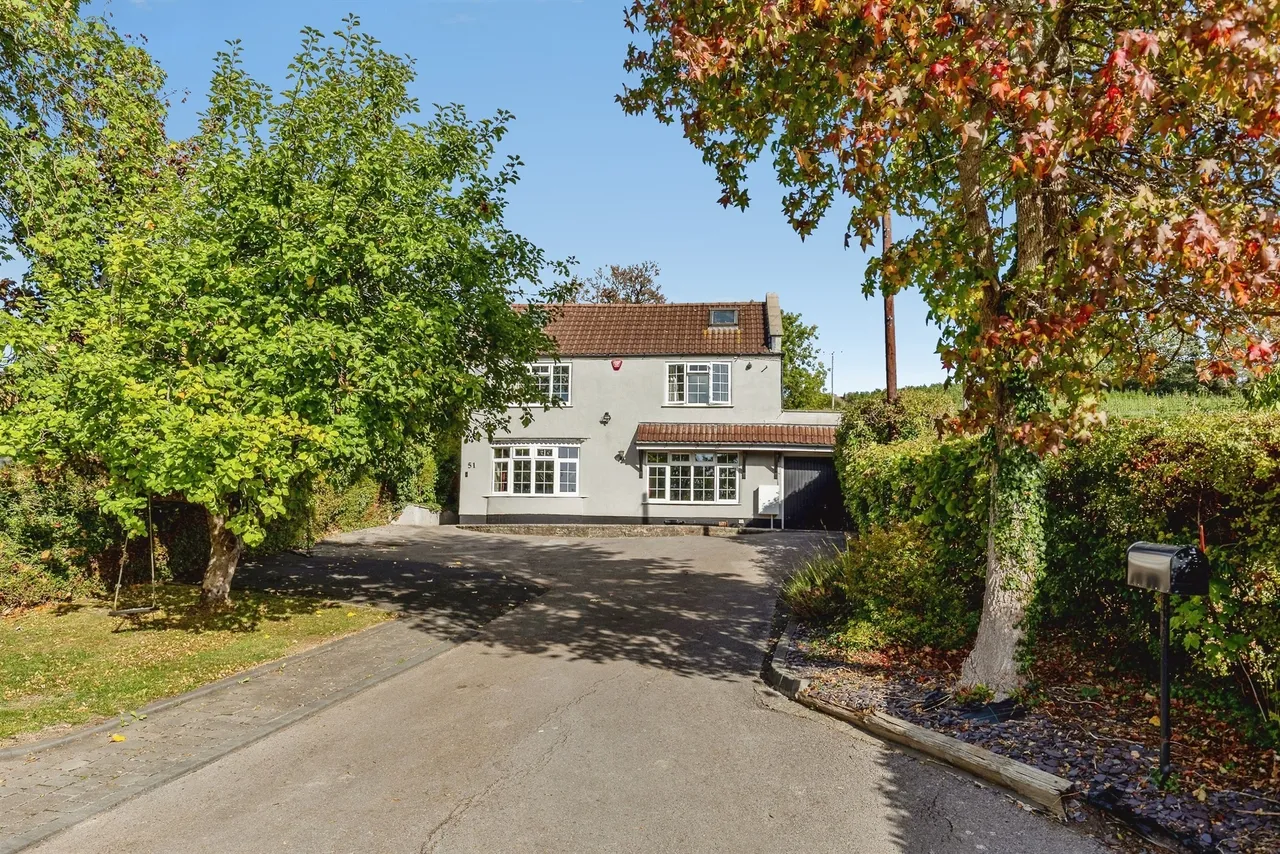 Bath Road, Bitton, BS30, photo 28