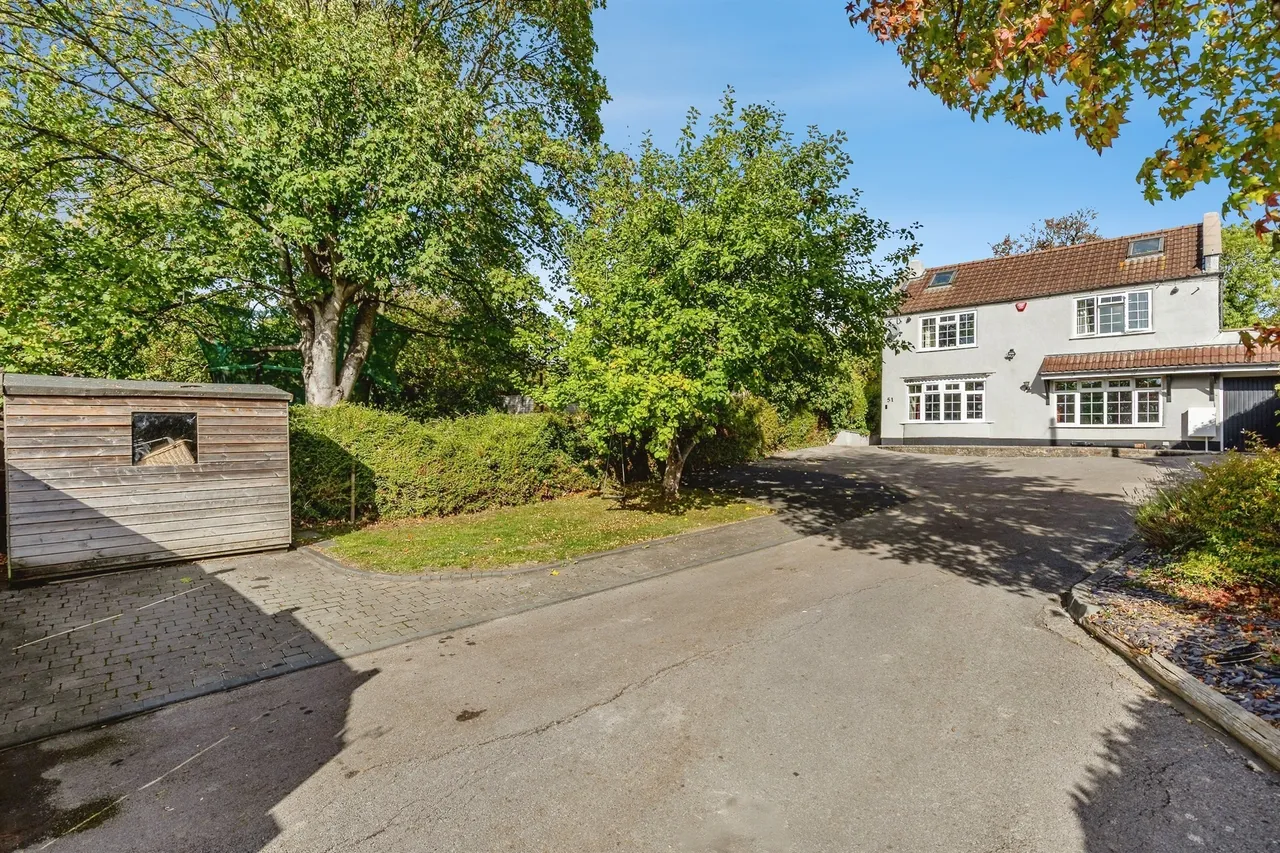 Bath Road, Bitton, BS30, photo 29