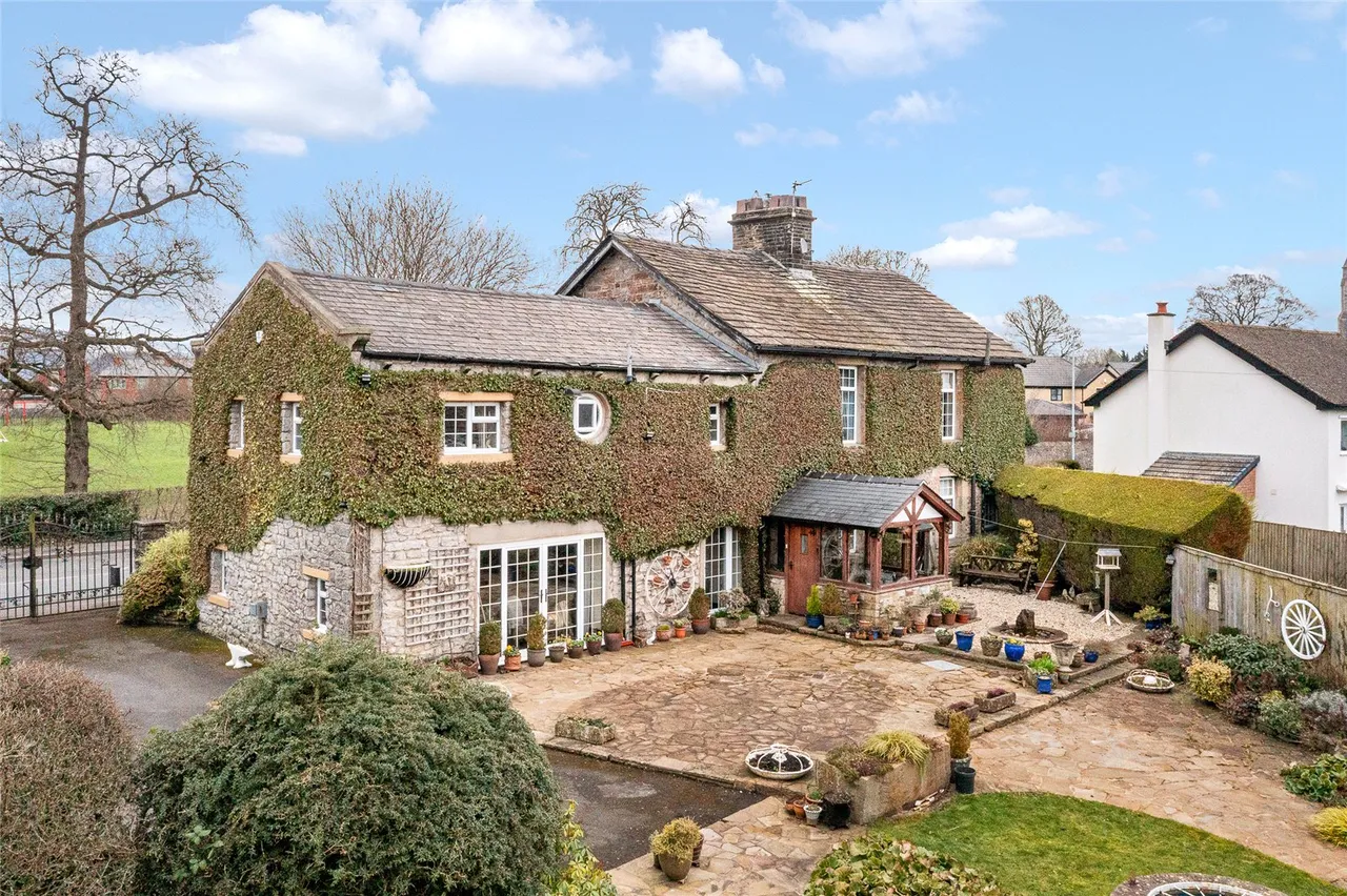 Edisford Road, Clitheroe, photo 39