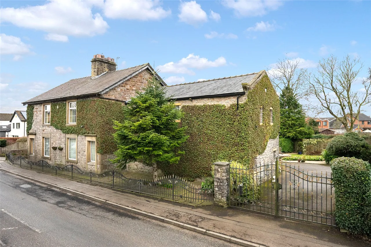 Edisford Road, Clitheroe, photo 40