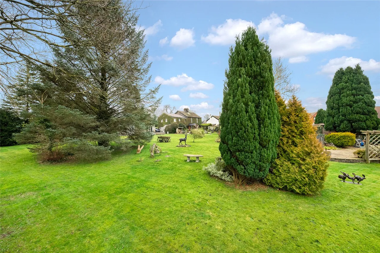 4 bed house for sale, Edisford Road, Clitheroe