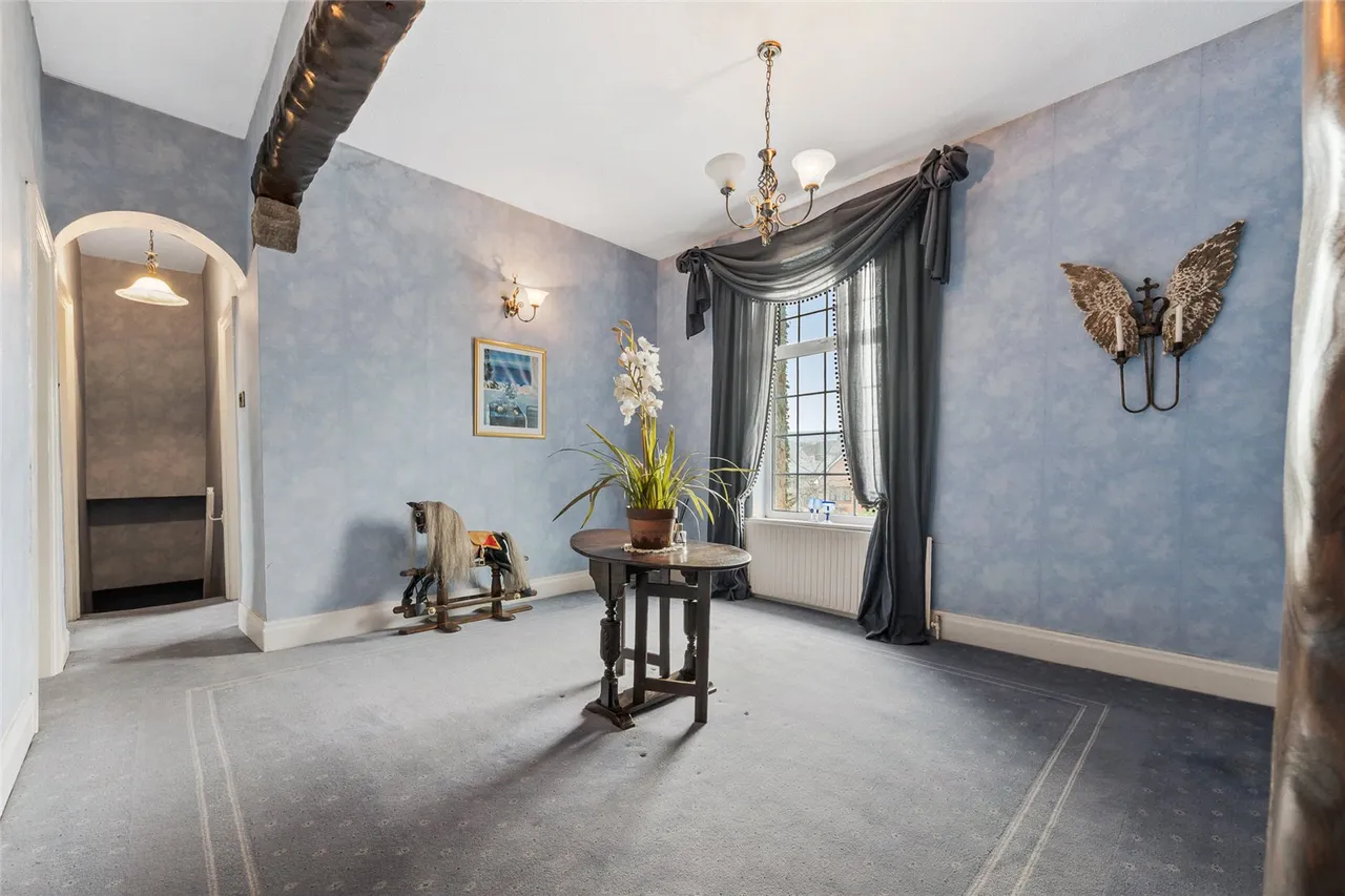 Edisford Road, Clitheroe, photo 30