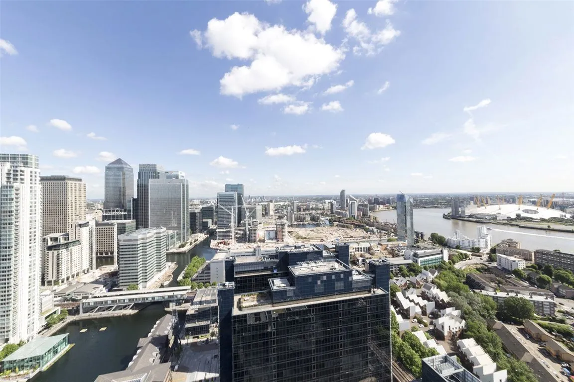 Arena Tower, London, photo 17