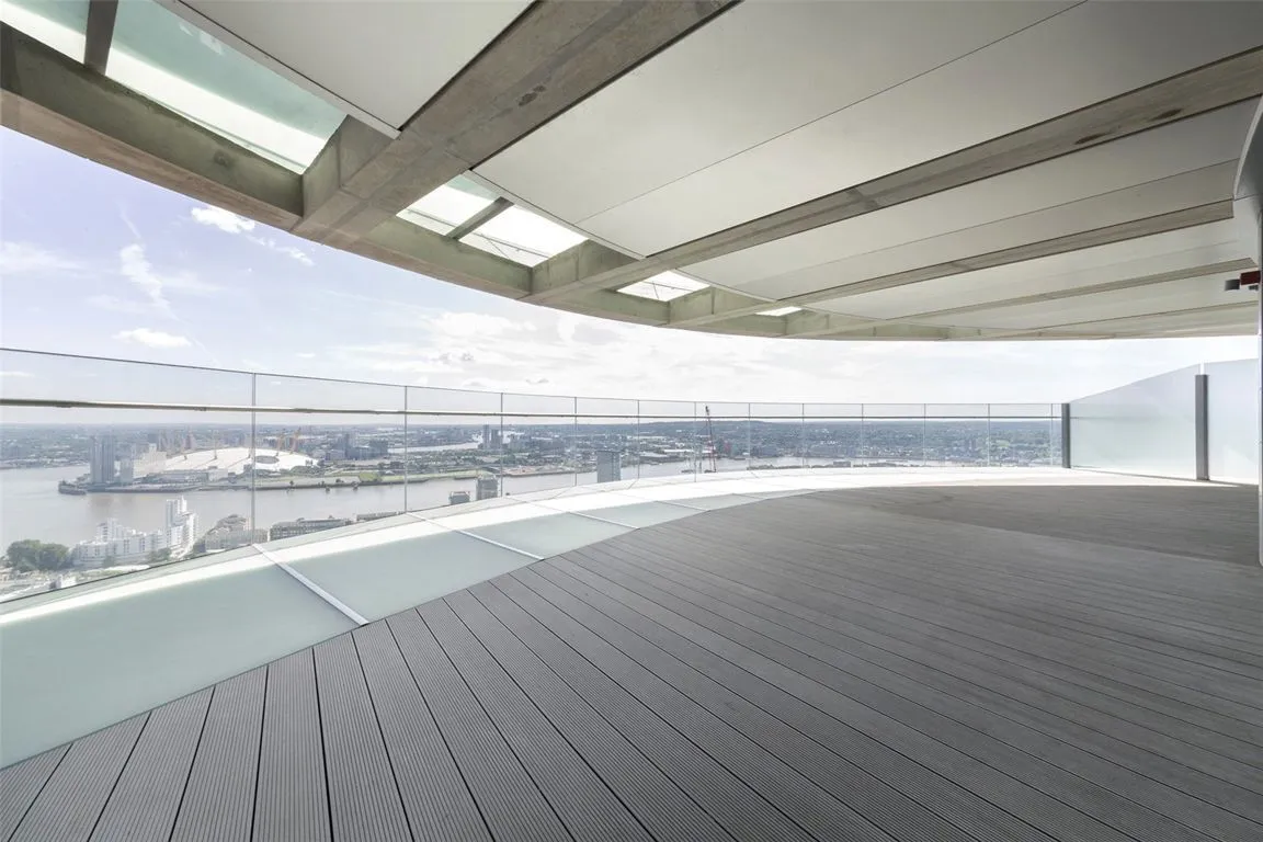 Arena Tower, London, photo 3