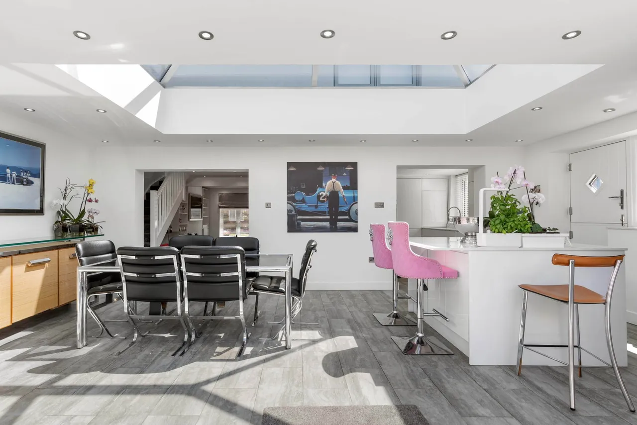 Mimram Road, Welwyn, AL6, photo 5