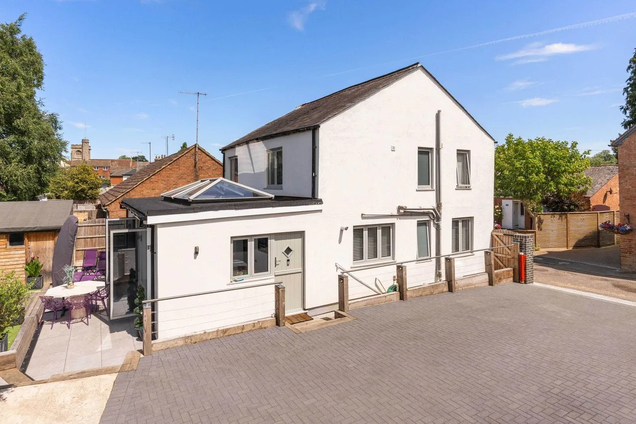Mimram Road, Welwyn, AL6, photo 49