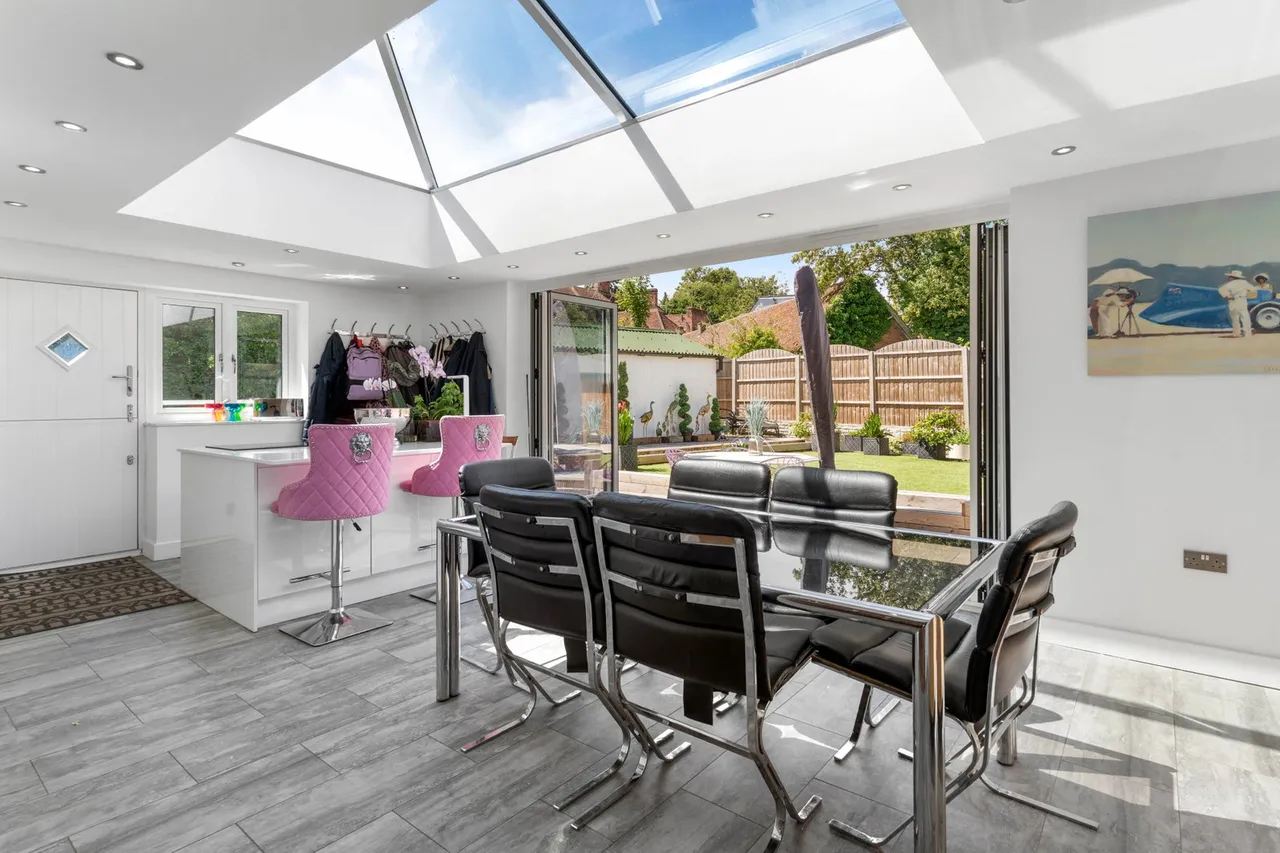 Mimram Road, Welwyn, AL6, photo 9