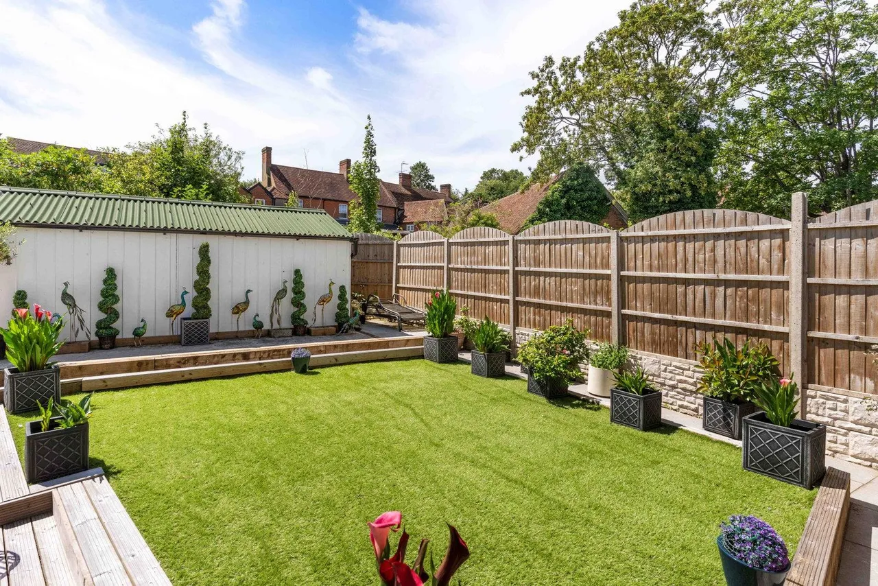 Mimram Road, Welwyn, AL6, photo 38