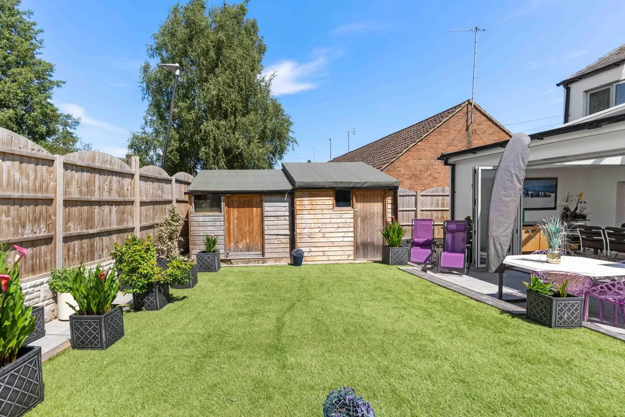 Mimram Road, Welwyn, AL6, photo 34