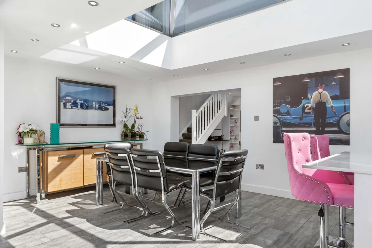 Mimram Road, Welwyn, AL6, photo 6