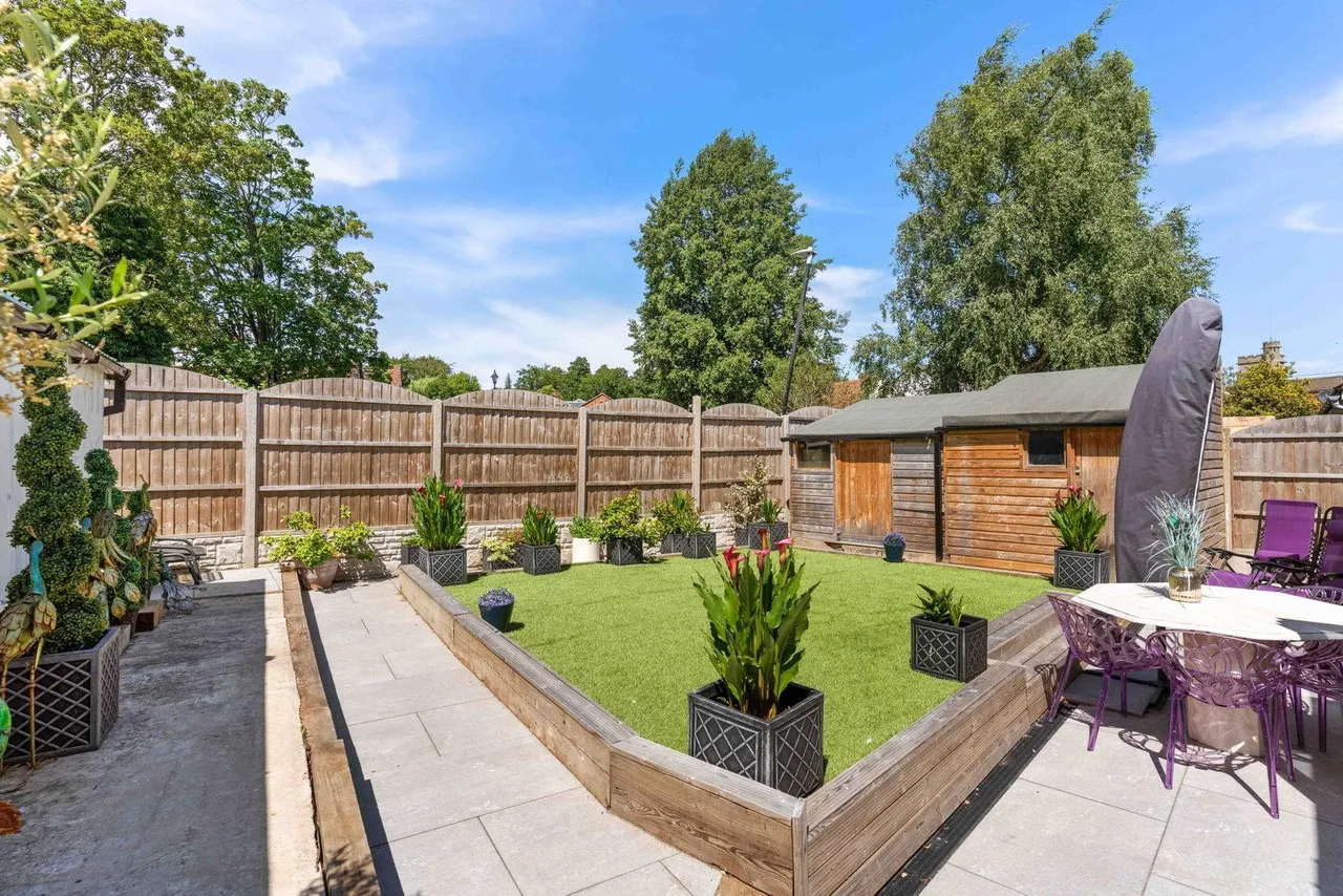 Mimram Road, Welwyn, AL6, photo 36