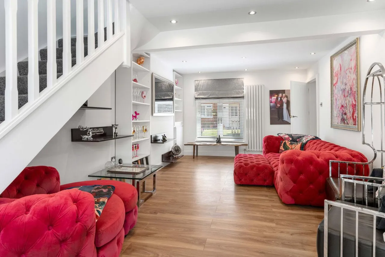 Mimram Road, Welwyn, AL6, photo 19