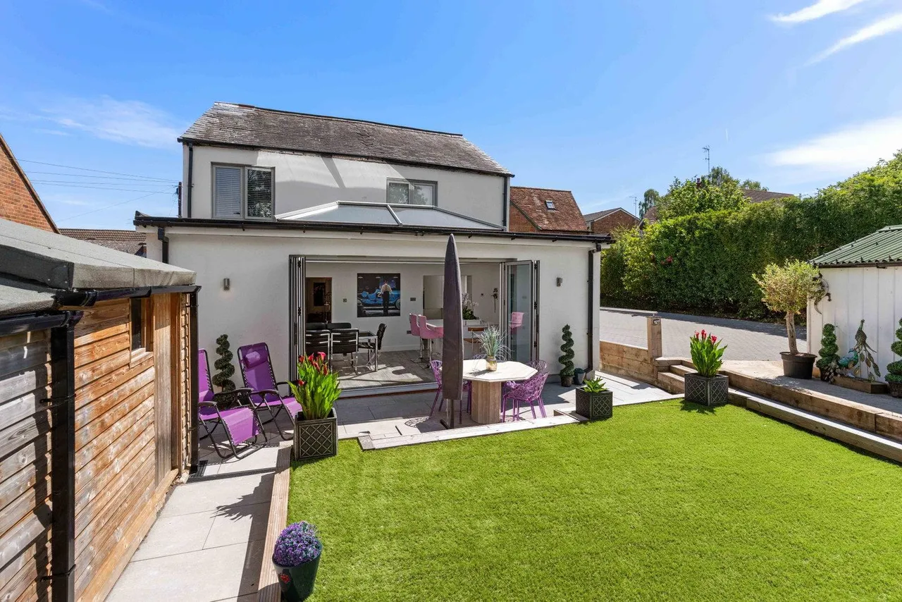 Mimram Road, Welwyn, AL6, photo 33
