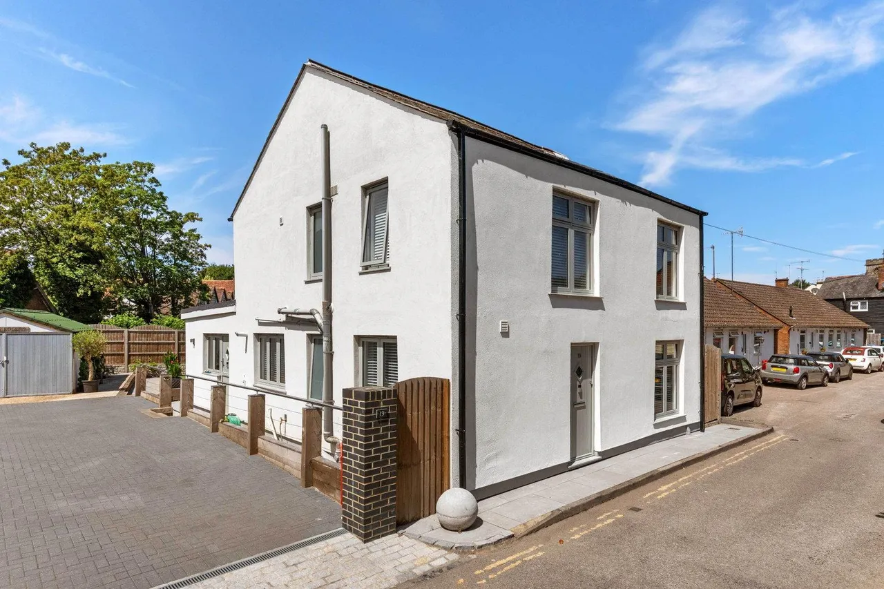 Mimram Road, Welwyn, AL6, photo 45