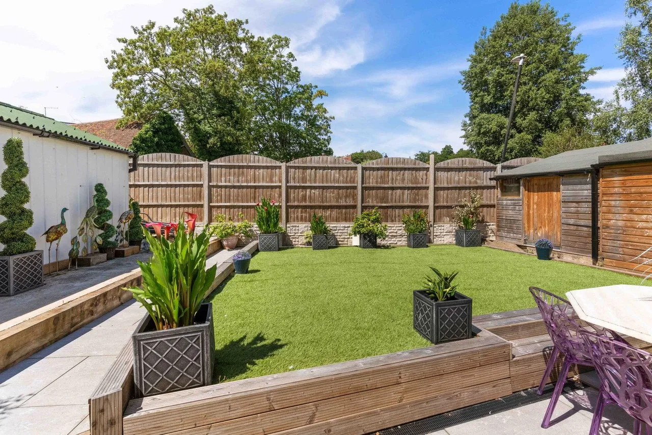 Mimram Road, Welwyn, AL6, photo 37