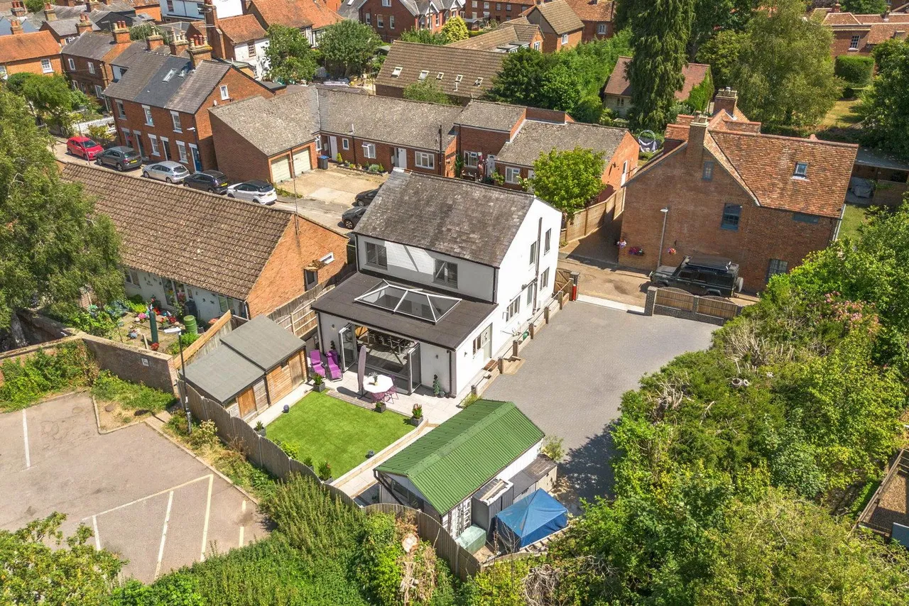 Mimram Road, Welwyn, AL6, photo 40