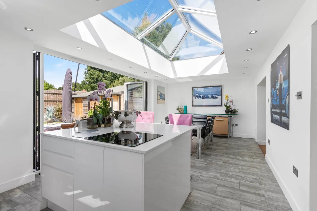 Mimram Road, Welwyn, AL6, photo 4