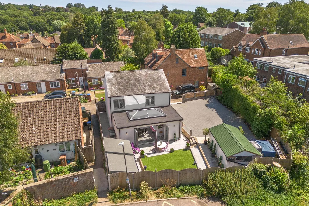 Mimram Road, Welwyn, AL6, photo 48