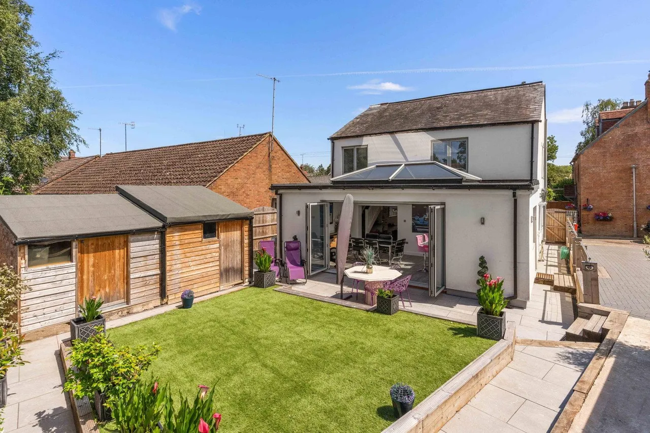 Mimram Road, Welwyn, AL6, photo 35