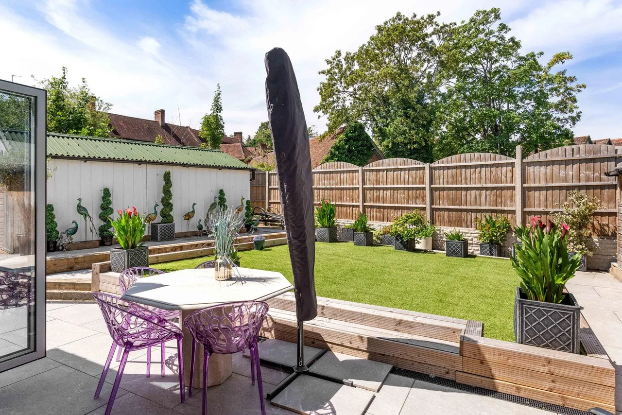 Mimram Road, Welwyn, AL6, photo 41