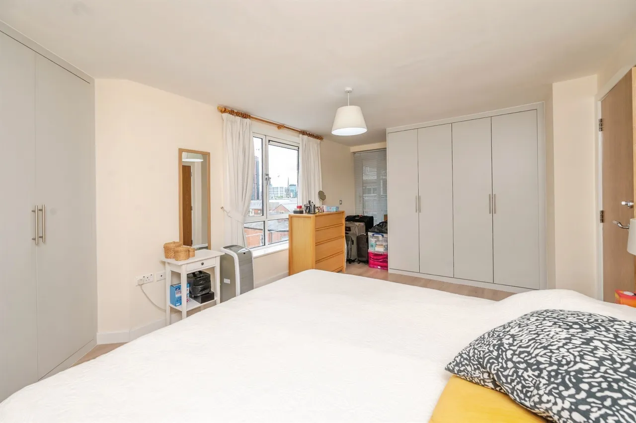 Warstone Lane, Birmingham, B18, photo 10