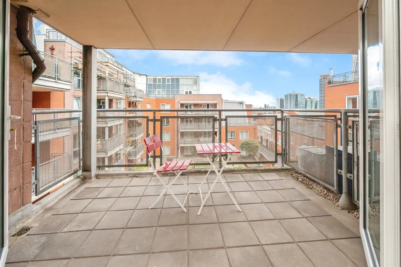 Warstone Lane, Birmingham, B18, photo 5