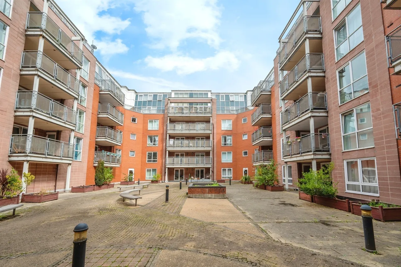 Warstone Lane, Birmingham, B18, photo 17
