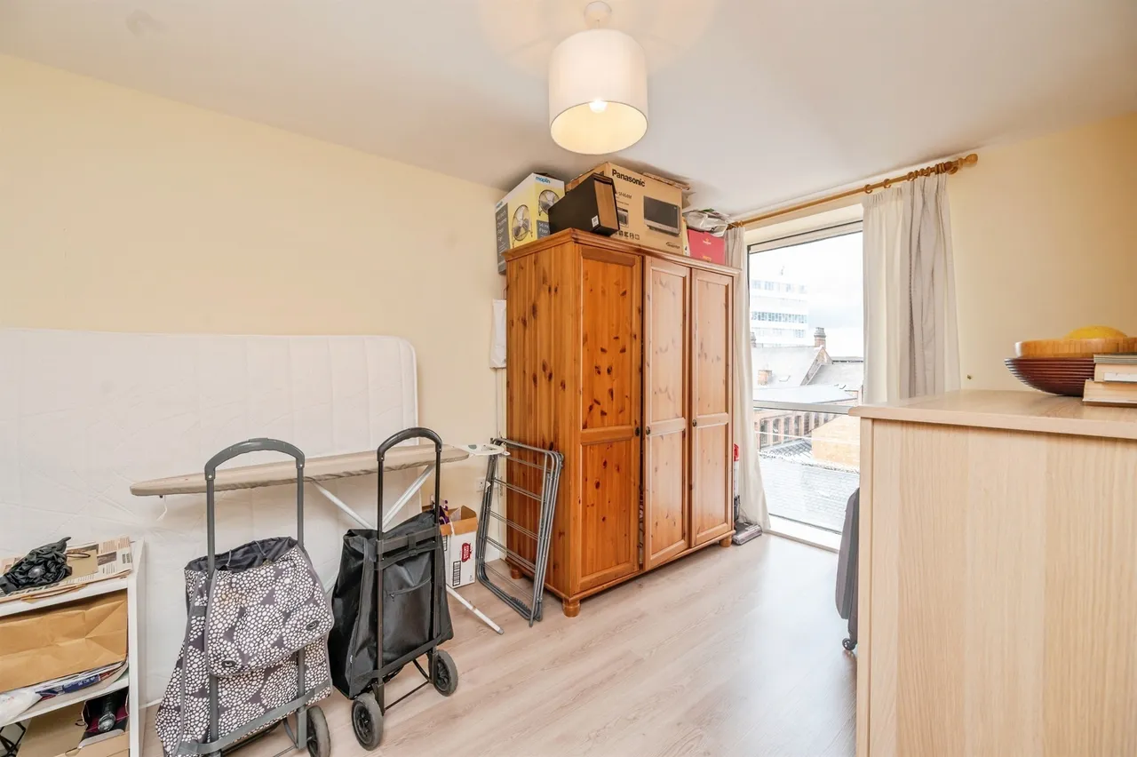 Warstone Lane, Birmingham, B18, photo 15