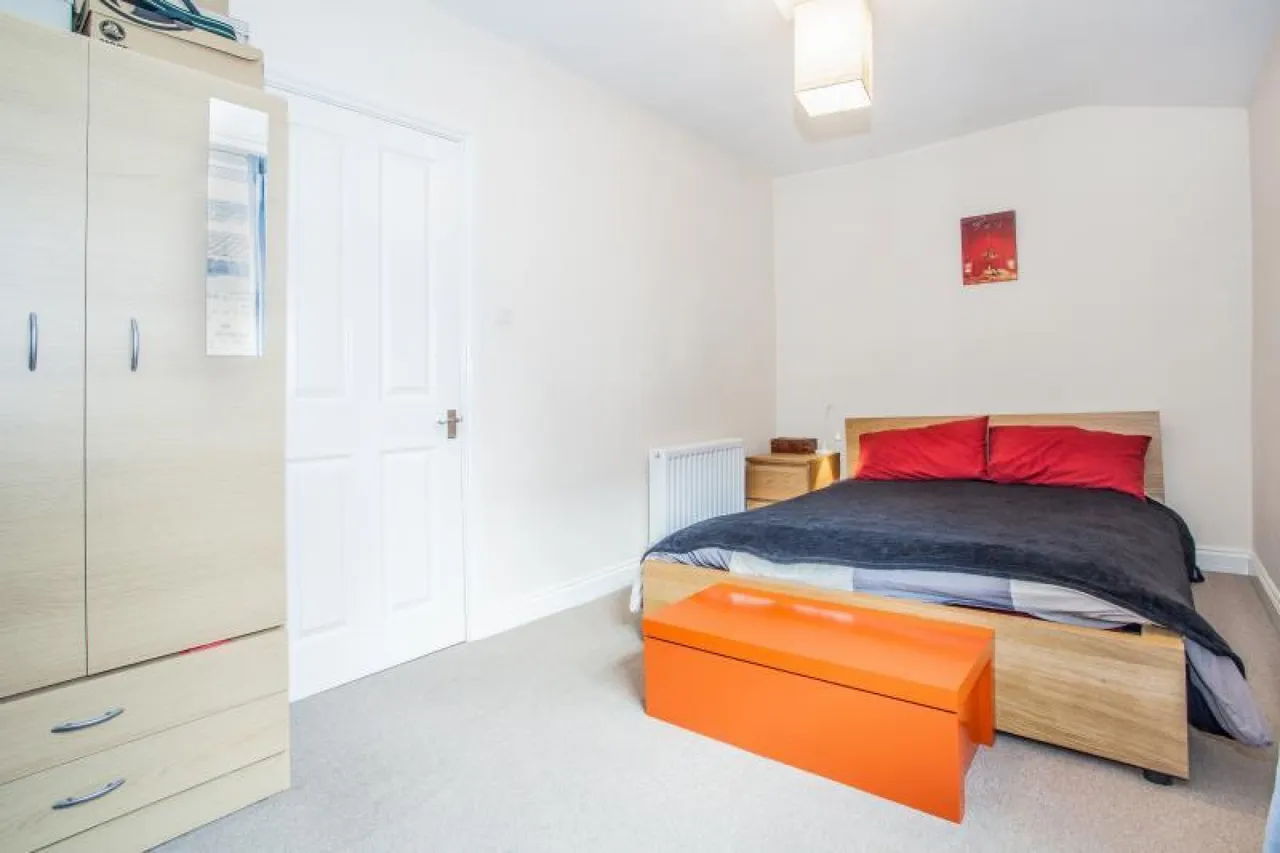Oaklands Grove, Shepherds Bush, W12, photo 5