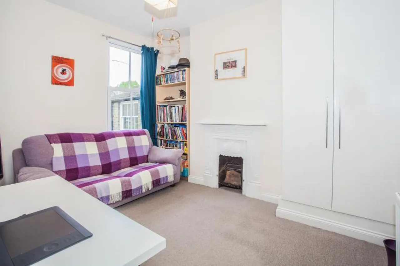 Oaklands Grove, Shepherds Bush, W12, photo 7