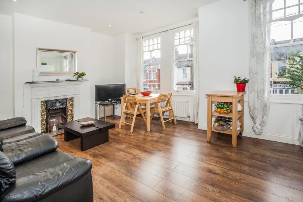 Oaklands Grove, Shepherds Bush, W12, photo 4