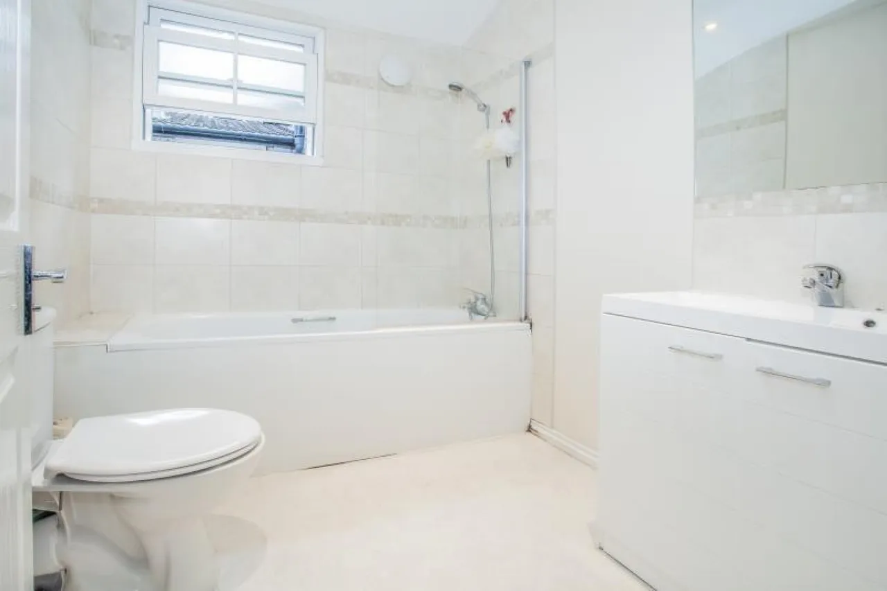Oaklands Grove, Shepherds Bush, W12, photo 6