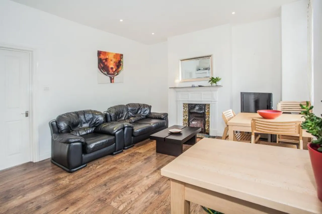 Oaklands Grove, Shepherds Bush, W12, photo 8
