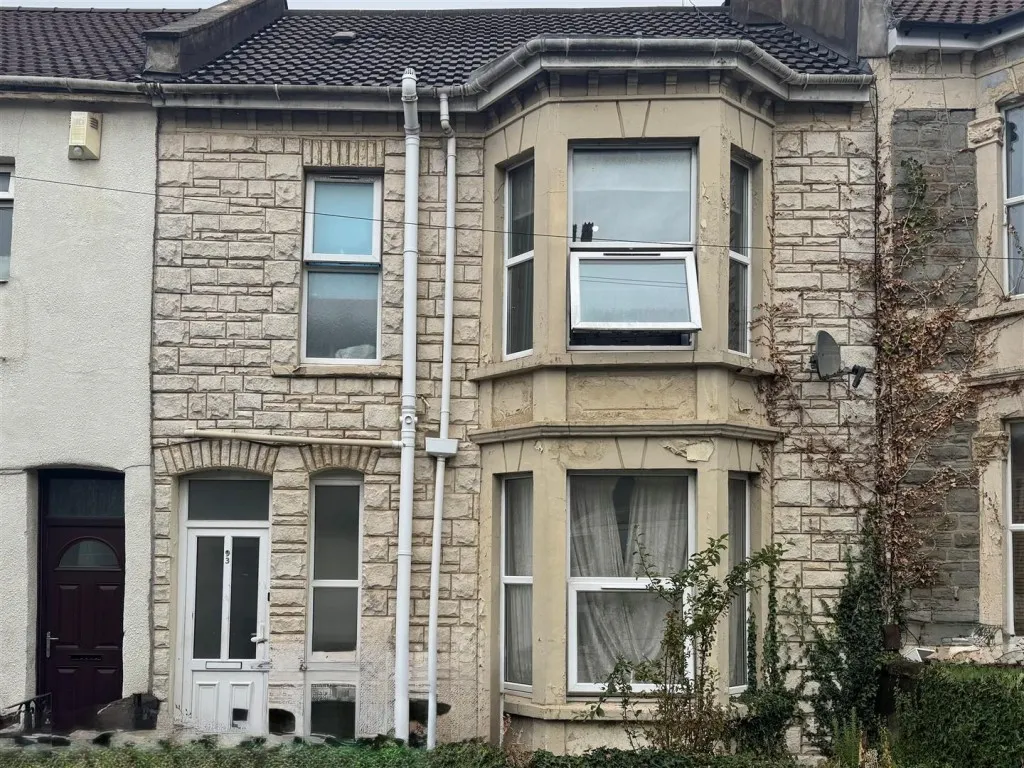 Robertson Road, Greenbank, BS5, photo 7