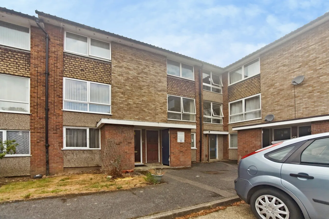 Selhurst Road, London, SE25, photo 19