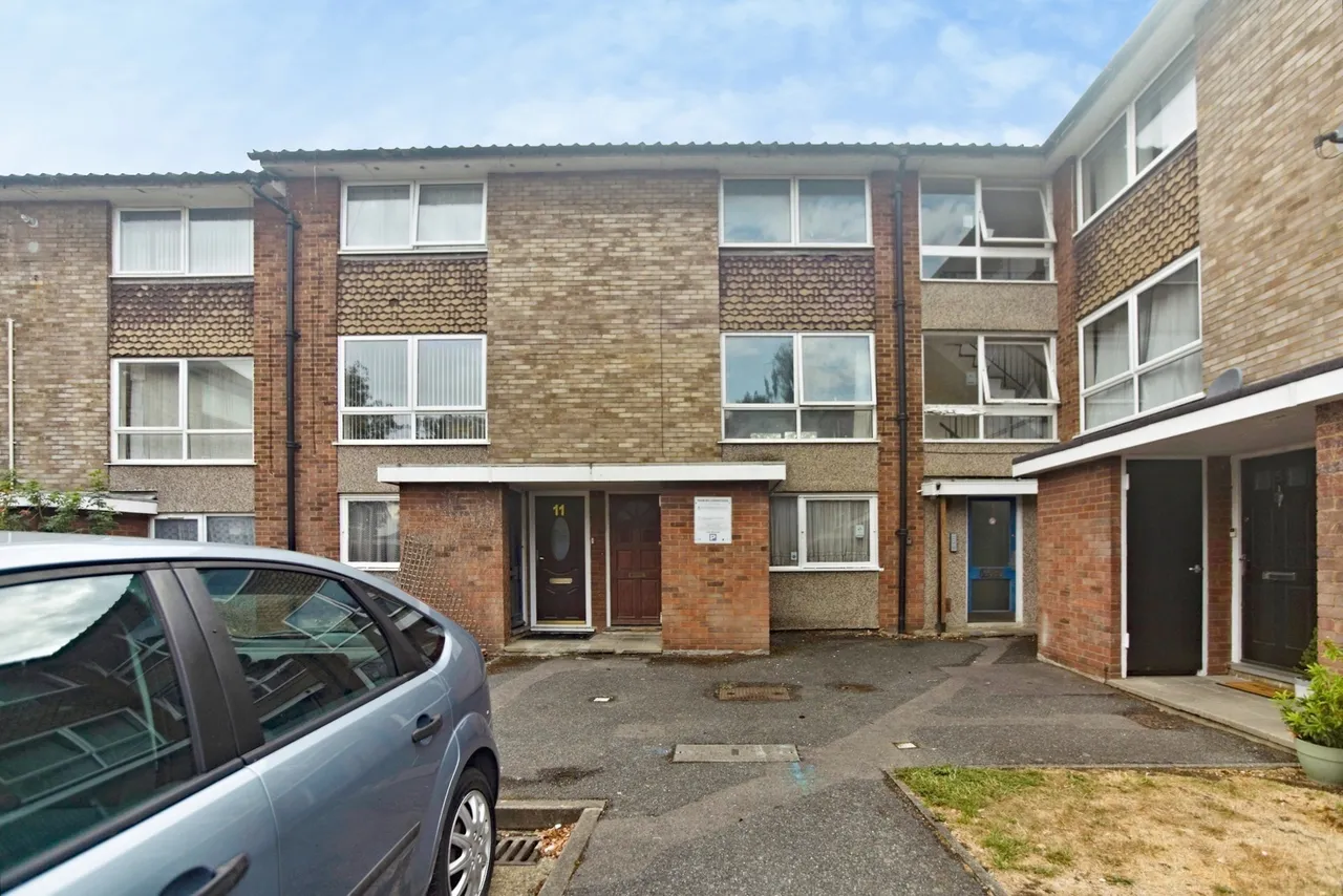 Selhurst Road, London, SE25, photo 4