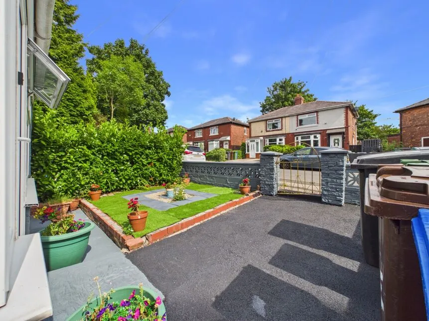 Wellbank Avenue, Ashton-under-Lyne, OL6, photo 18