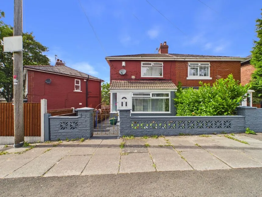 Wellbank Avenue, Ashton-under-Lyne, OL6, photo 20