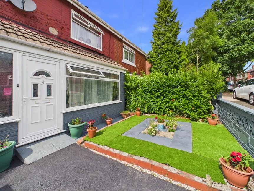 Wellbank Avenue, Ashton-under-Lyne, OL6, photo 19