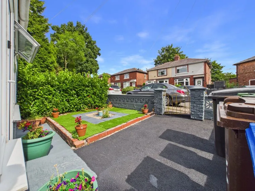 Wellbank Avenue, Ashton-under-Lyne, OL6, photo 17