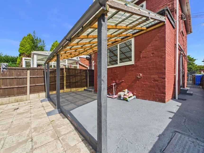 Wellbank Avenue, Ashton-under-Lyne, OL6, photo 12