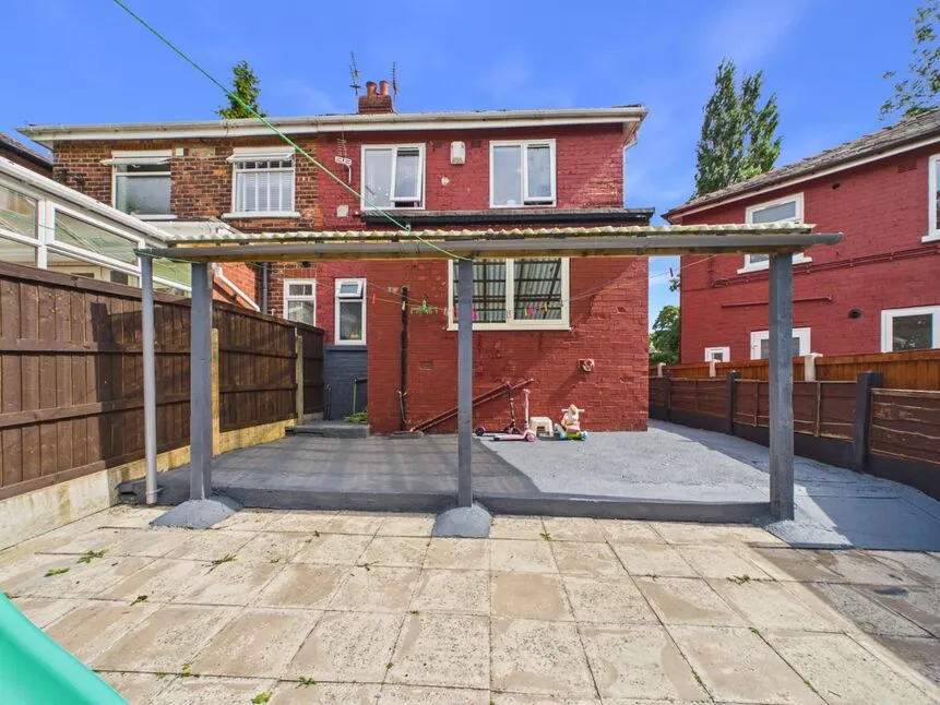 Wellbank Avenue, Ashton-under-Lyne, OL6, photo 15