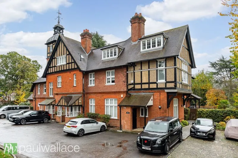 Upper Marsh Lane, Hoddesdon, EN11, photo 14
