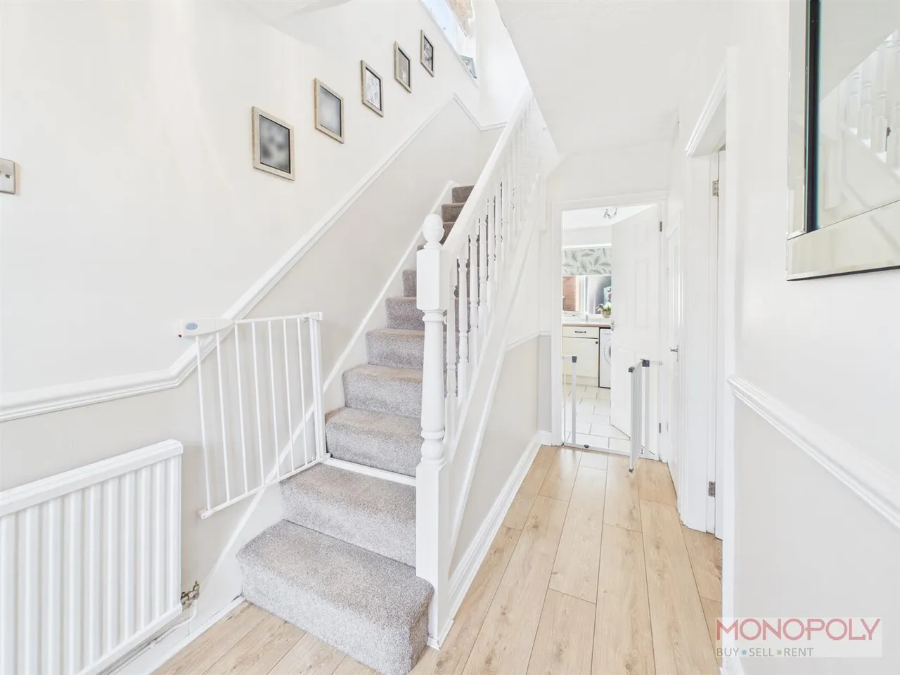 Queensway, Gwersyllt, LL11, photo 11