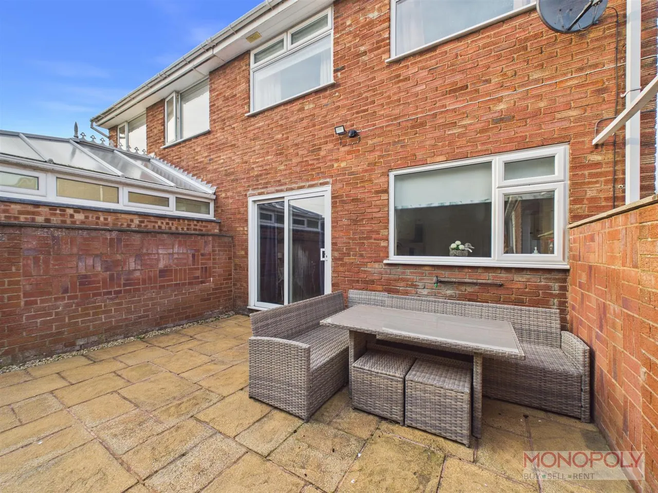 Queensway, Gwersyllt, LL11, photo 22