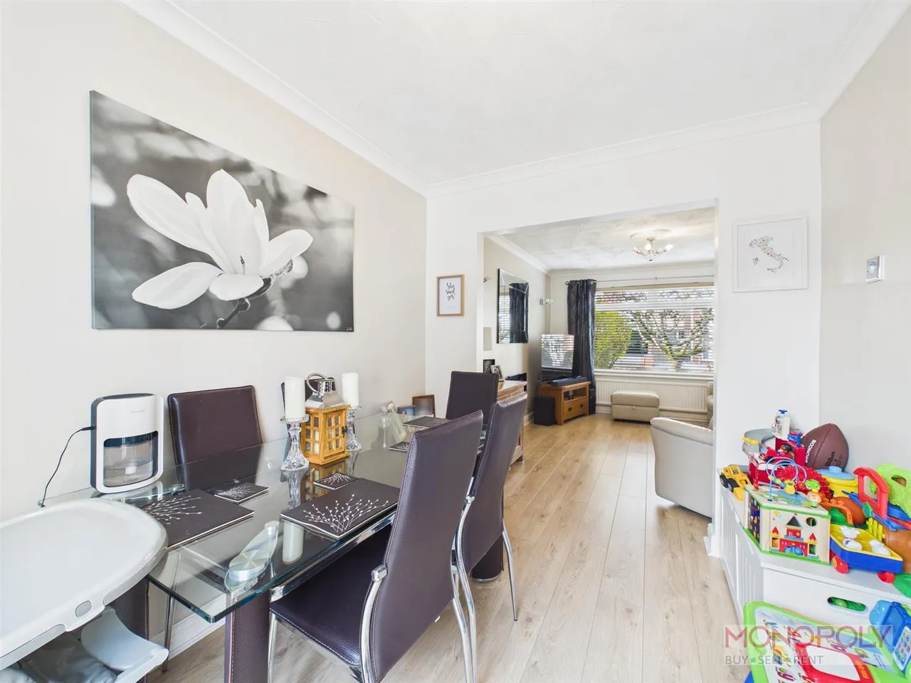 Queensway, Gwersyllt, LL11, photo 6