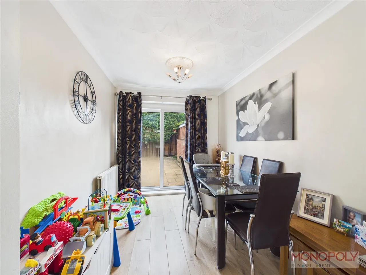 Queensway, Gwersyllt, LL11, photo 7