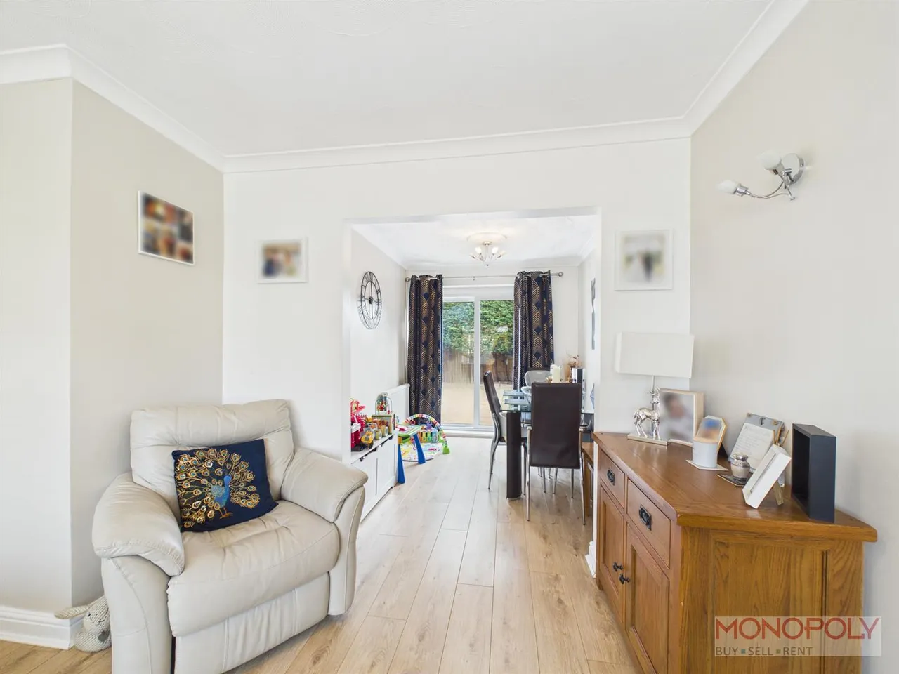 Queensway, Gwersyllt, LL11, photo 5