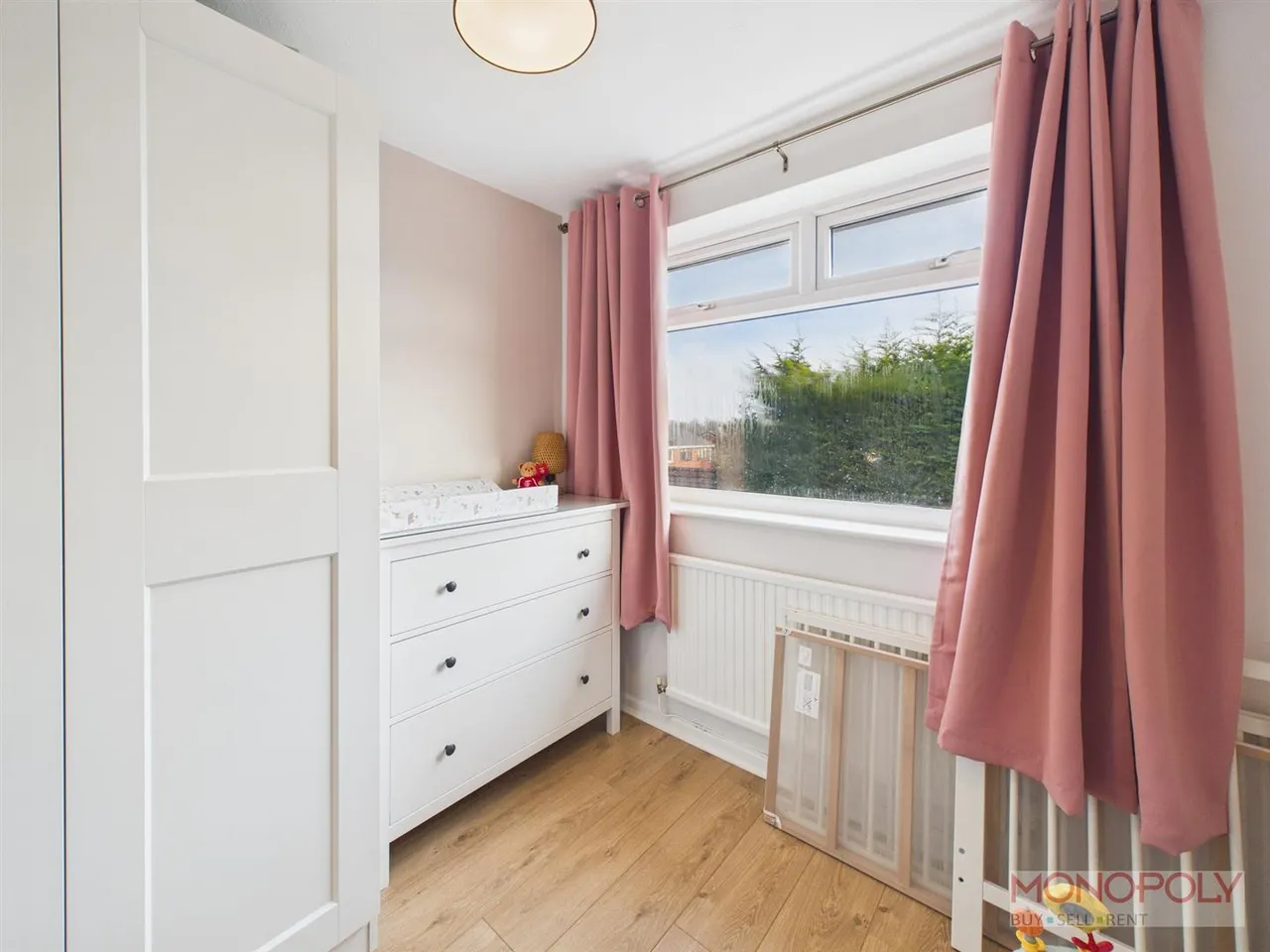 Queensway, Gwersyllt, LL11, photo 17