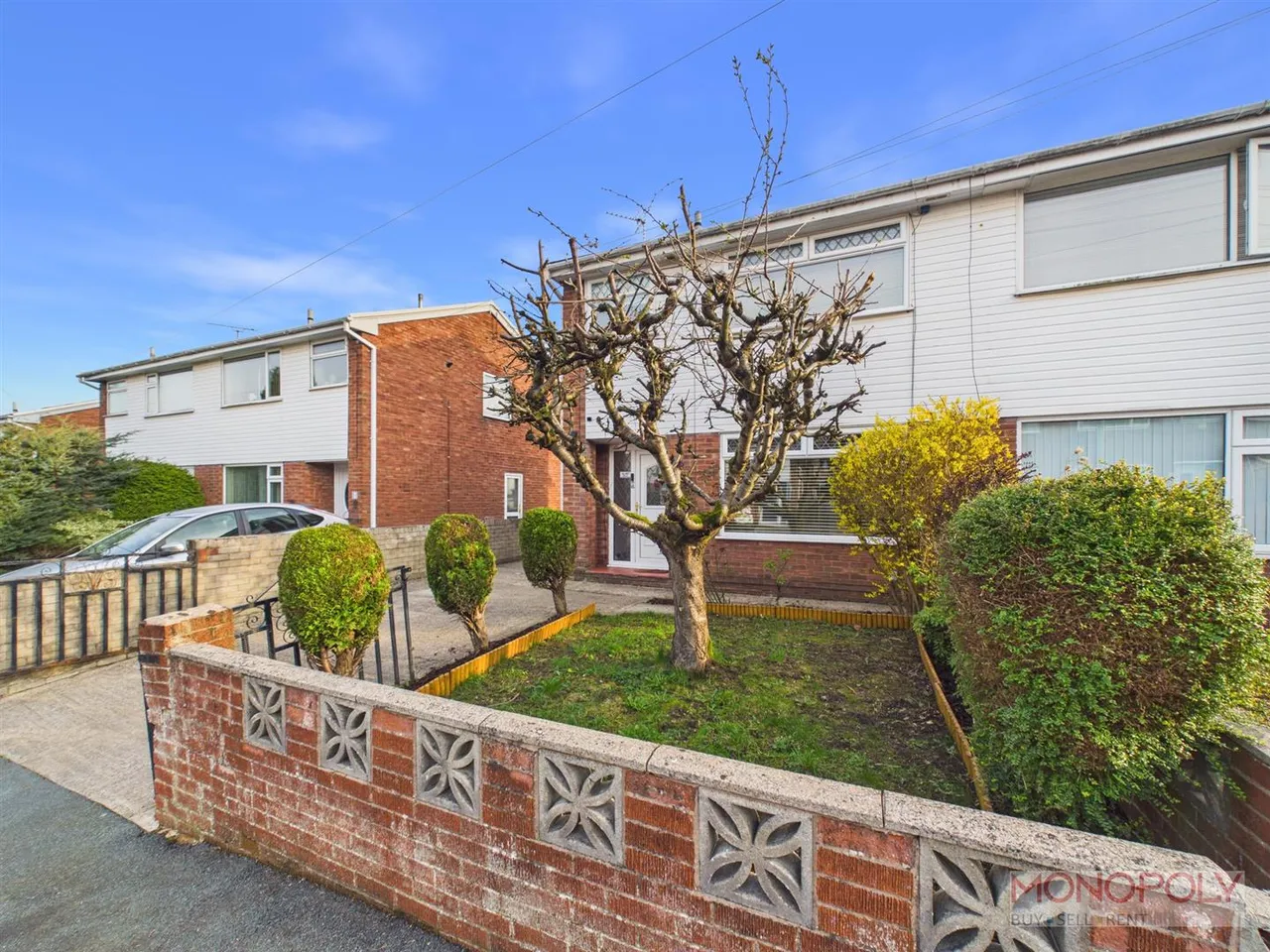 Queensway, Gwersyllt, LL11, photo 27